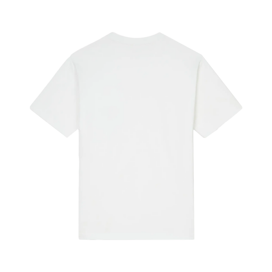 Kenzo CVD Classic Pocket T-Shirt Off White