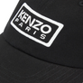 Kenzo Kenzo Paris Cap Black