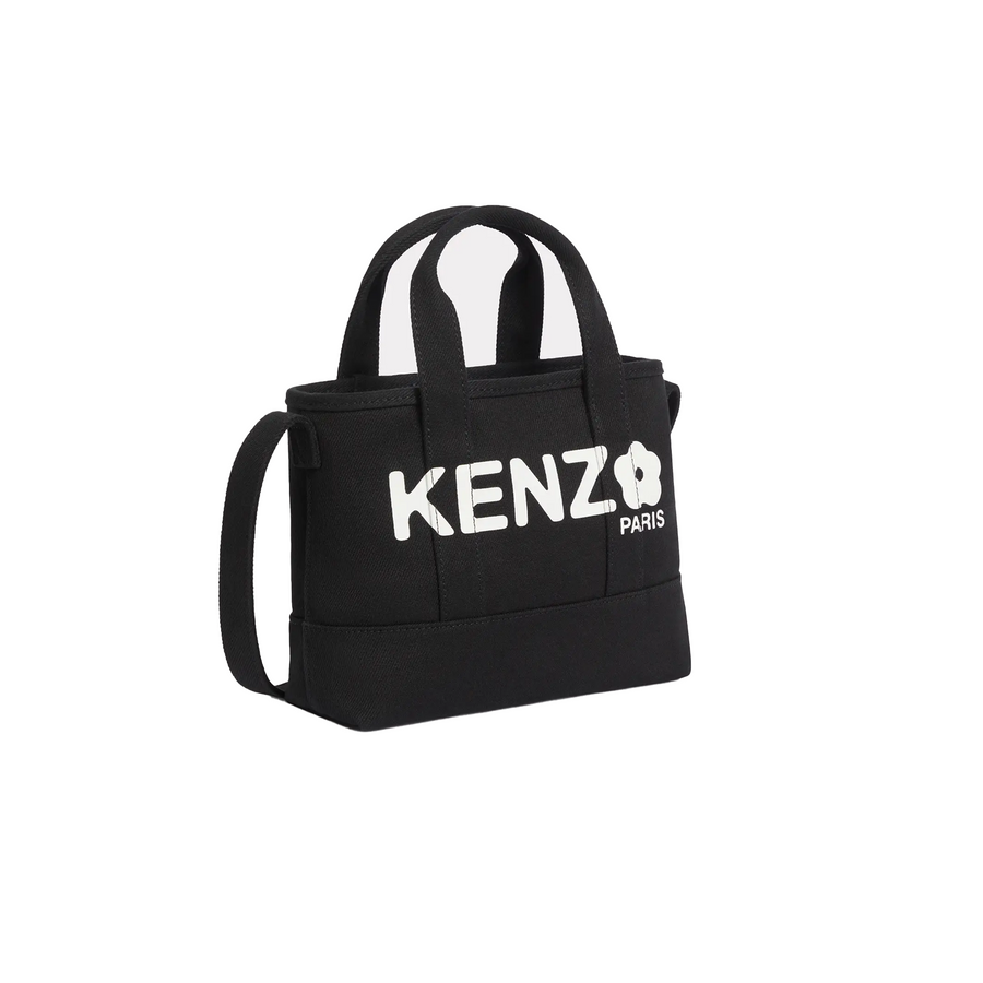 Kenzo Small Tote Bag Black