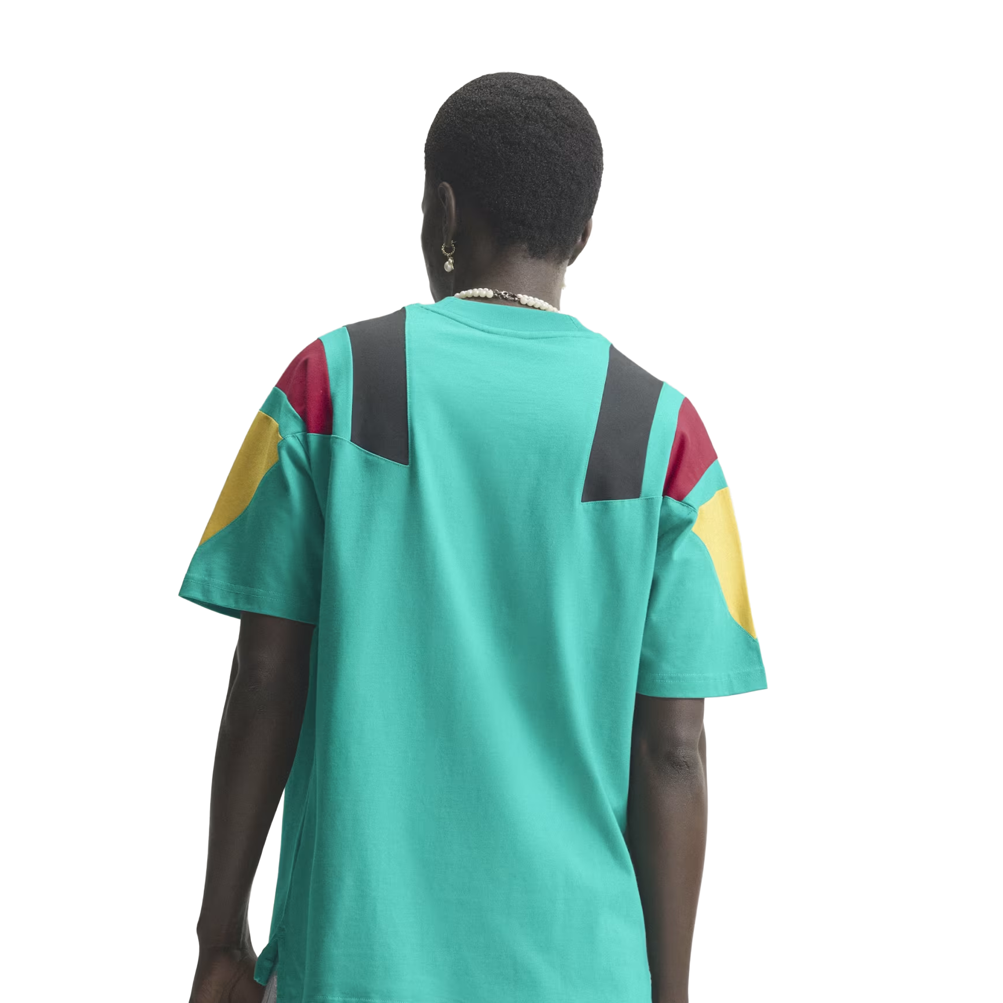 adidas Germany EQT T-Shirt Eqtgrn KG2279
