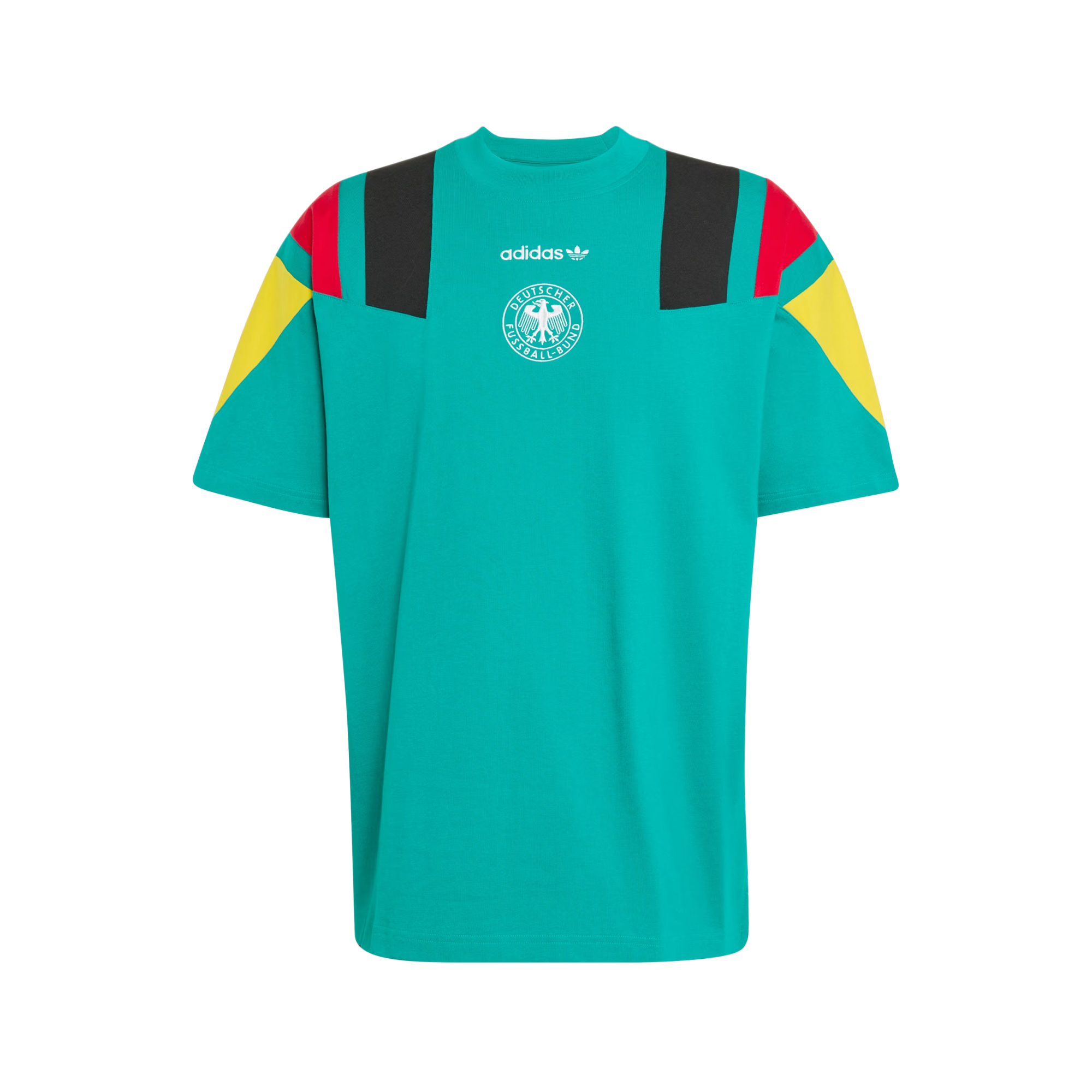 adidas Germany EQT T-Shirt Eqtgrn KG2279