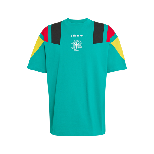 adidas Germany EQT T-Shirt Eqtgrn KG2279