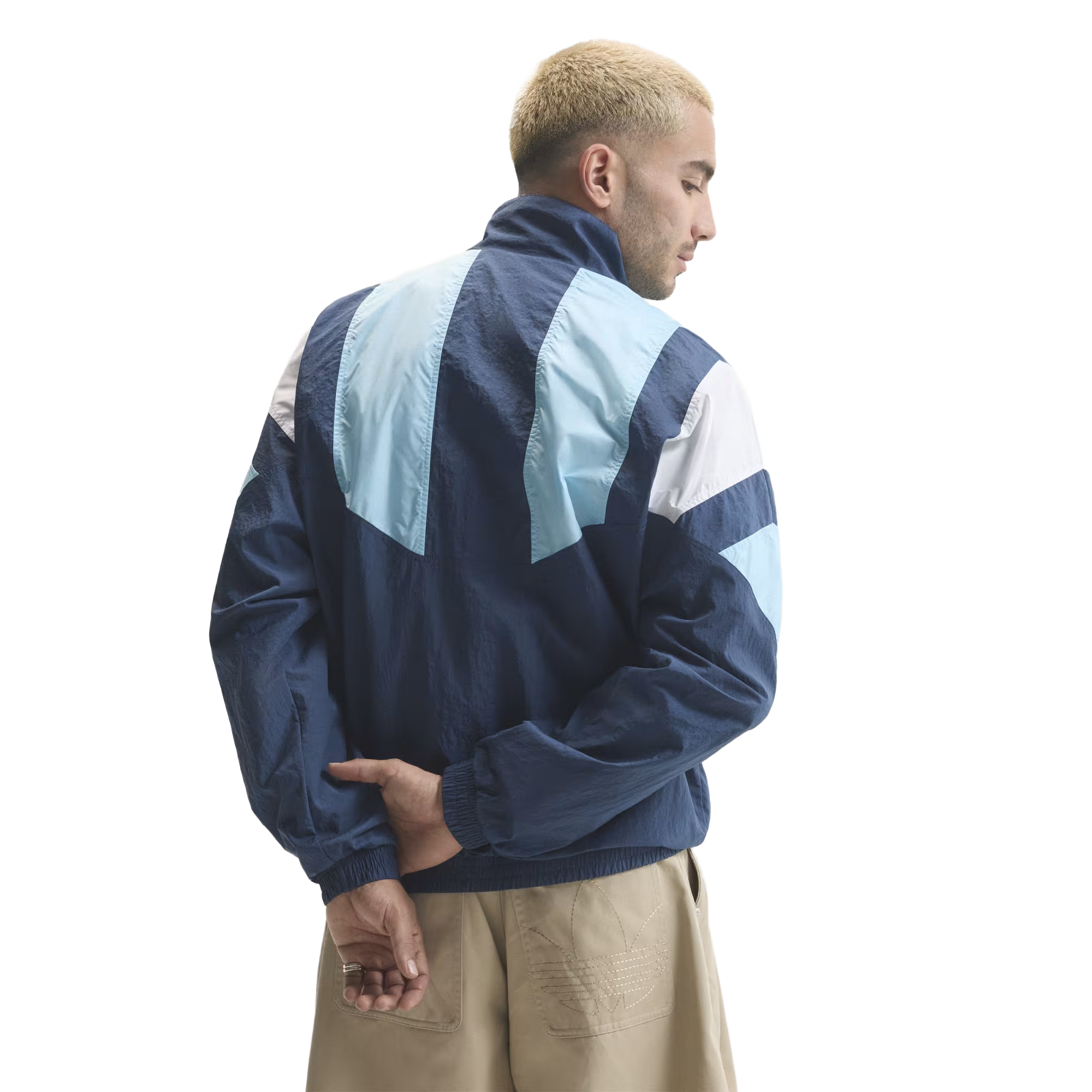 adidas Argentina EQT Track Top Crenav KG2287