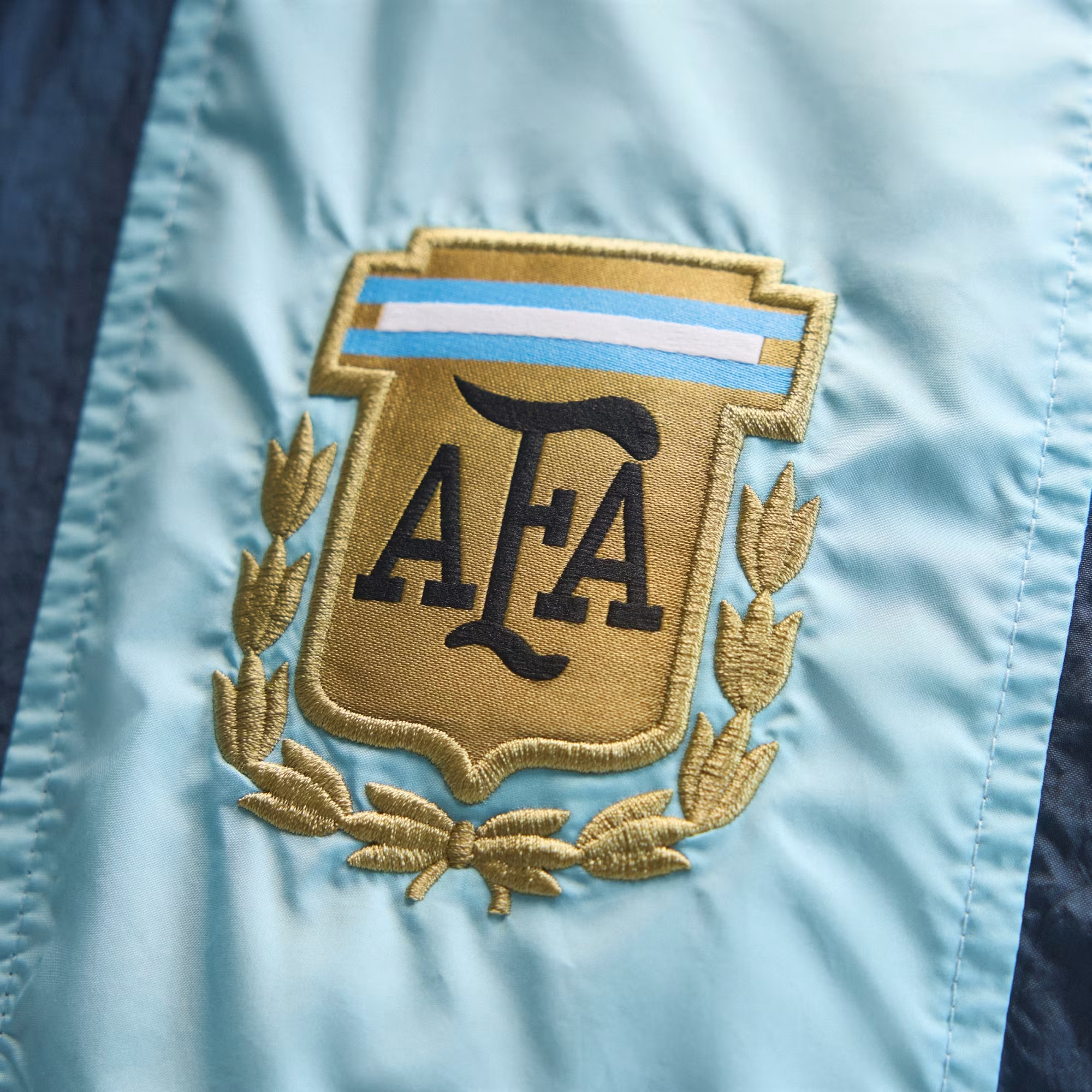 adidas Argentina EQT Track Top Crenav KG2287