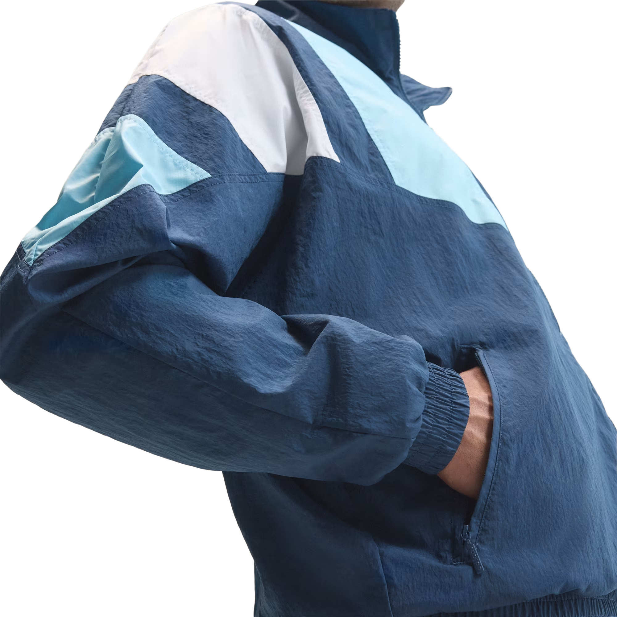 adidas Argentina EQT Track Top Crenav KG2287