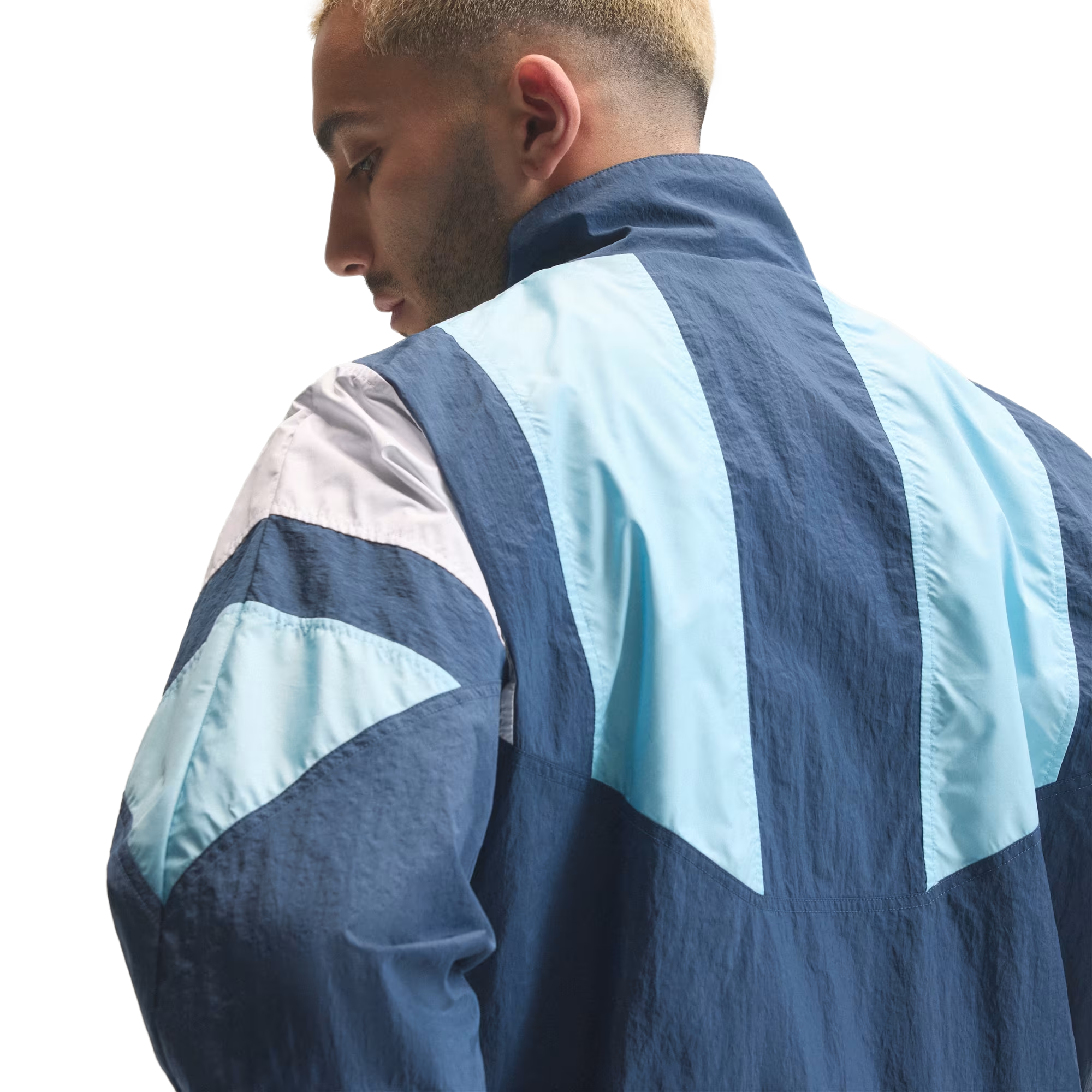 adidas Argentina EQT Track Top Crenav KG2287