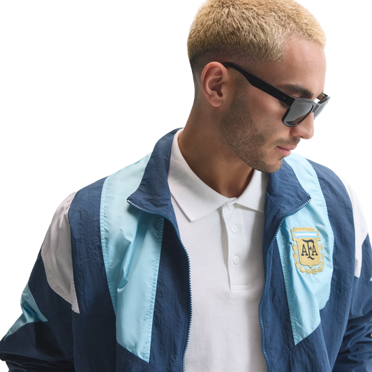 adidas Argentina EQT Track Top Crenav KG2287