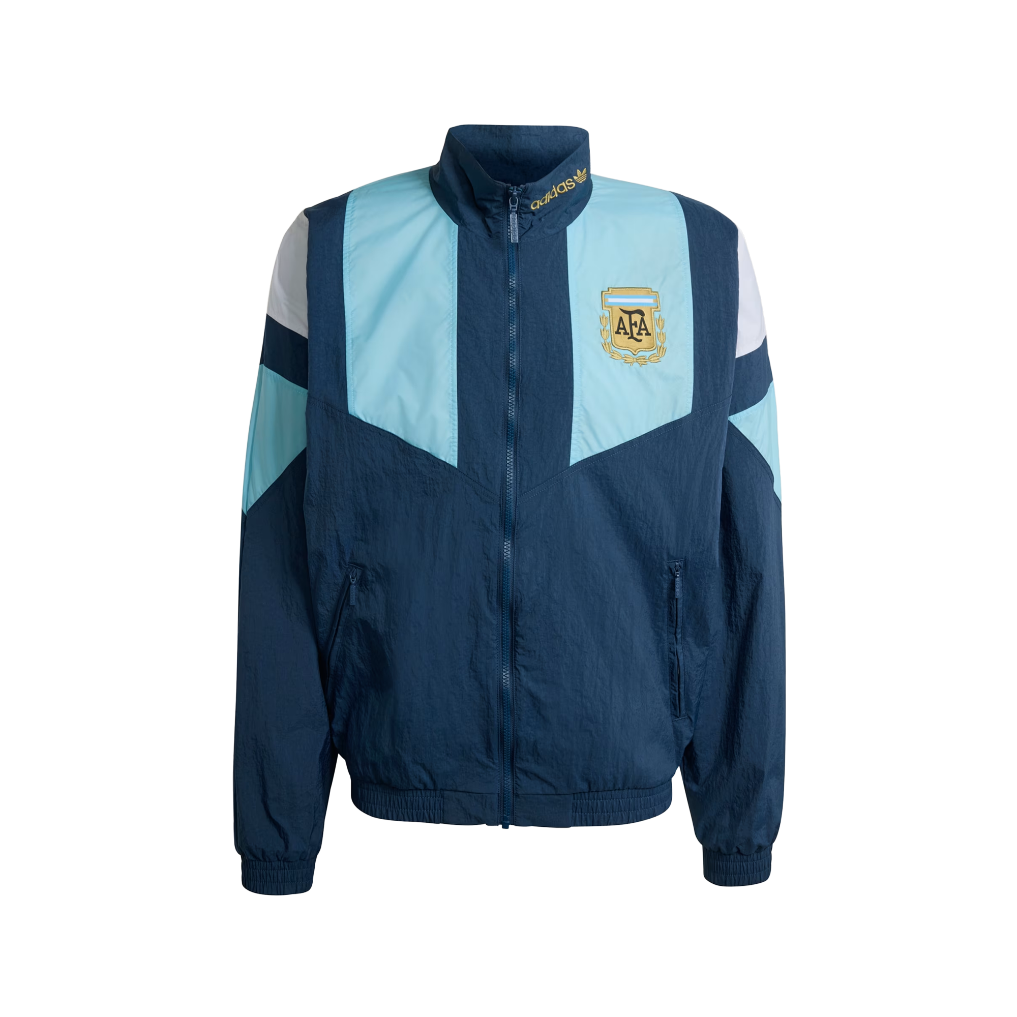 adidas Argentina EQT Track Top Crenav KG2287