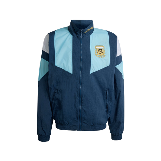 adidas Argentina EQT Track Top Crenav KG2287