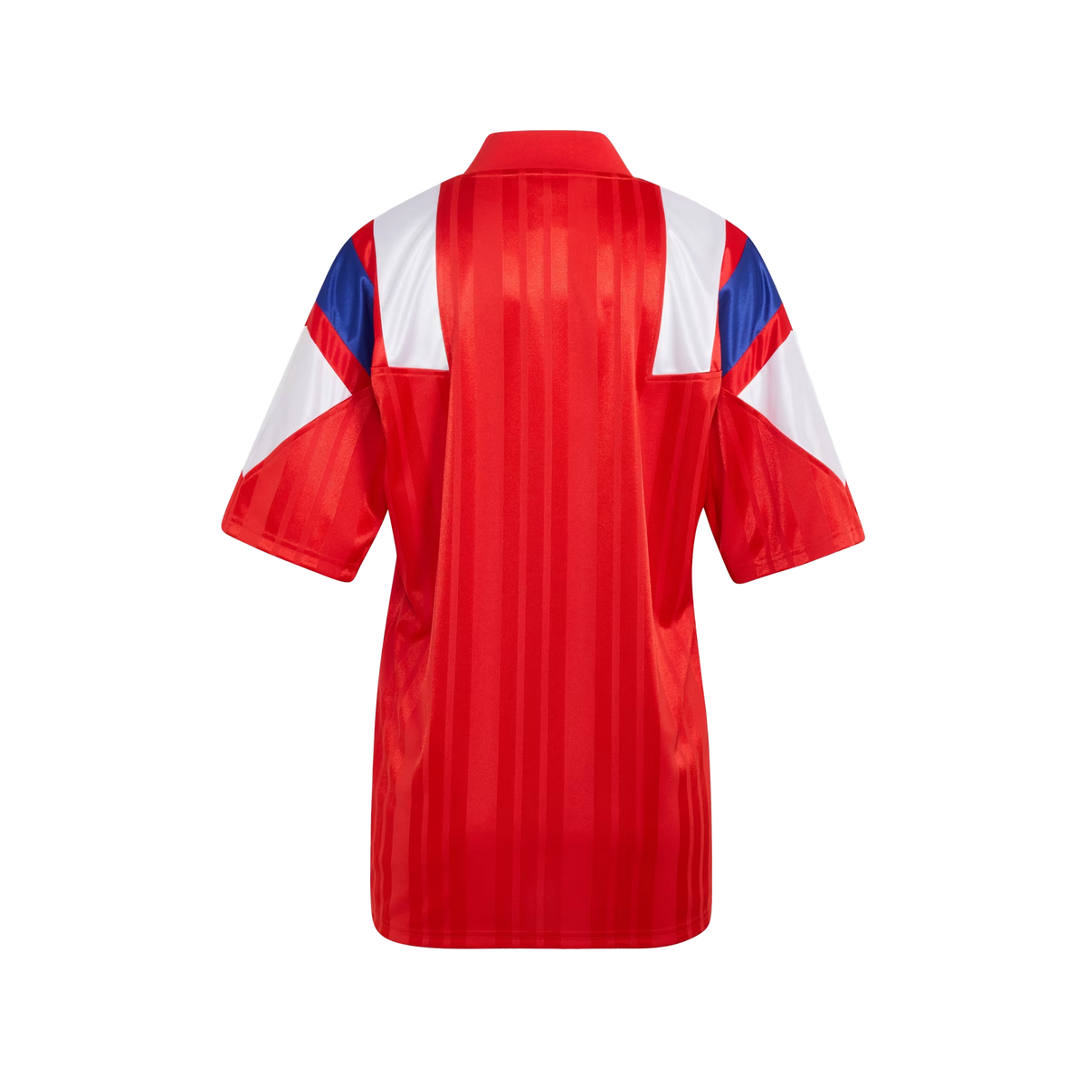 adidas FC Bayern Munich EQT Jersey Red/White/Selubl KG2295