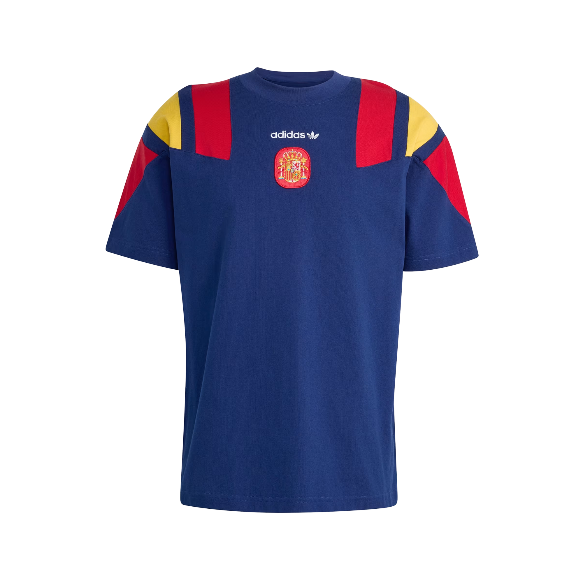 adidas Spain EQT T-Shirt Dkblue KG2574