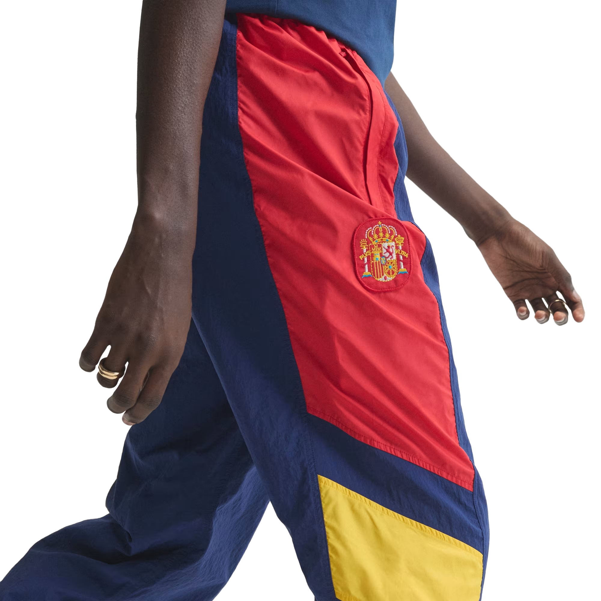 adidas Spain EQT Track Pants Dkblue KG2576
