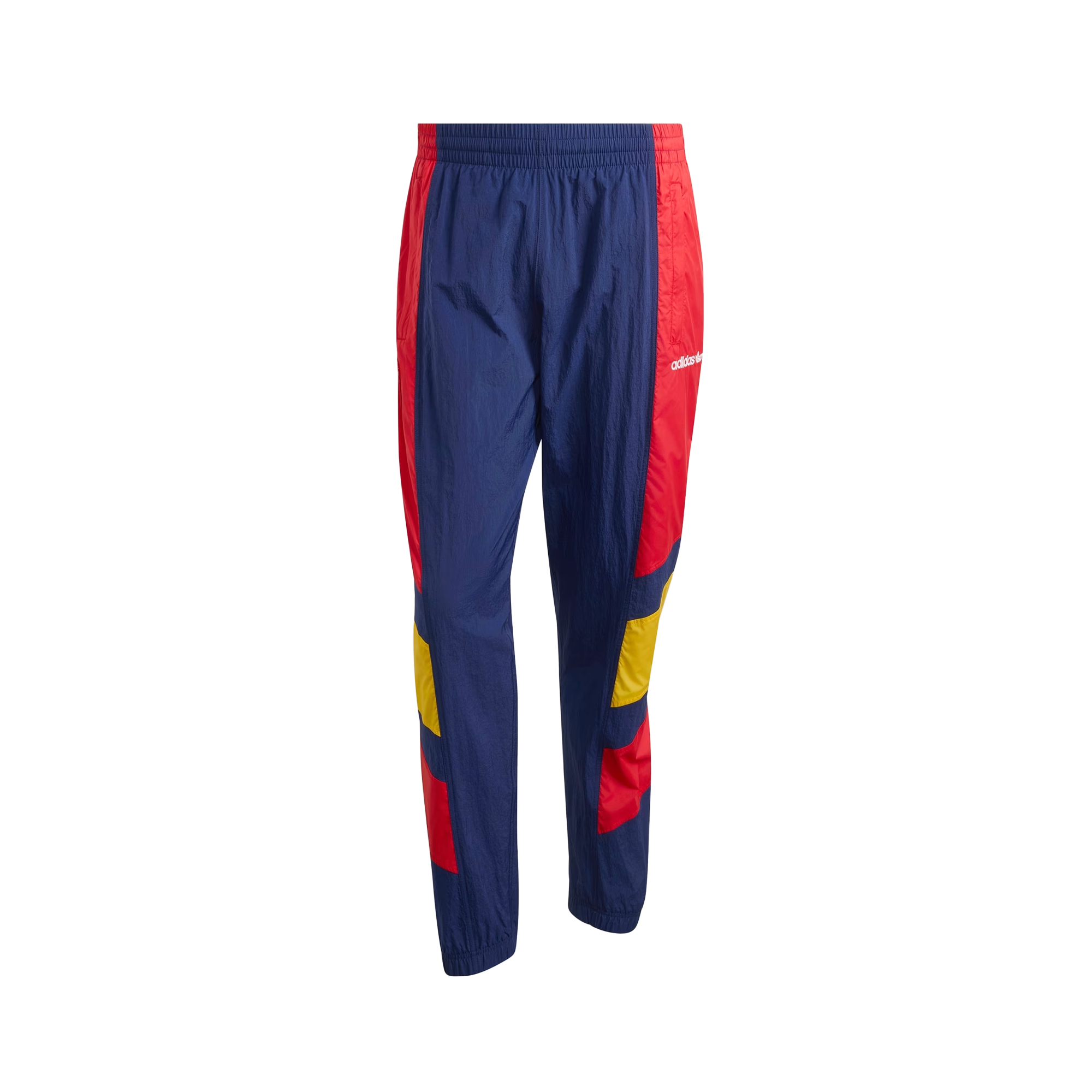 adidas Spain EQT Track Pants Dkblue KG2576