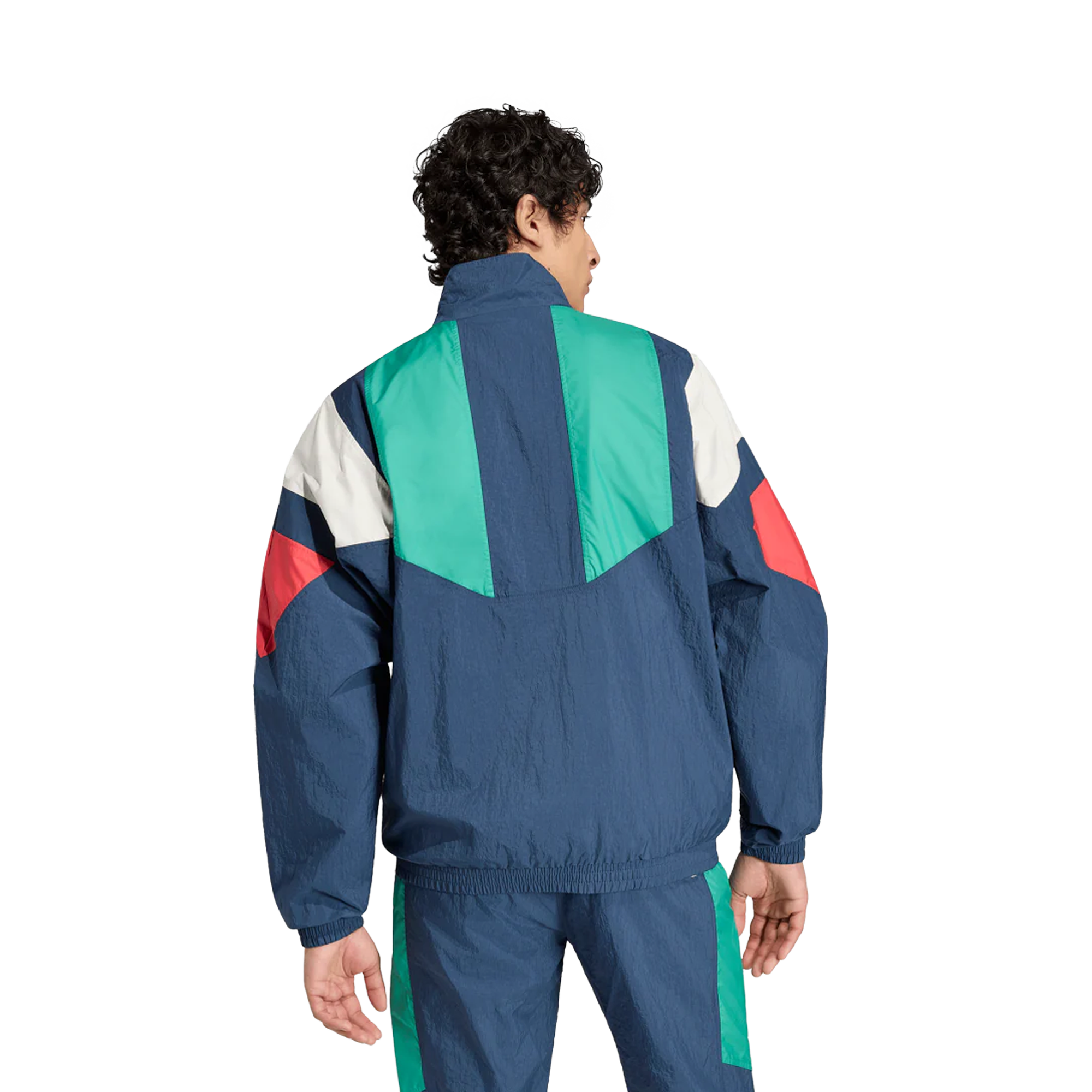 adidas Italy EQT Tracktop Crenav KG2595