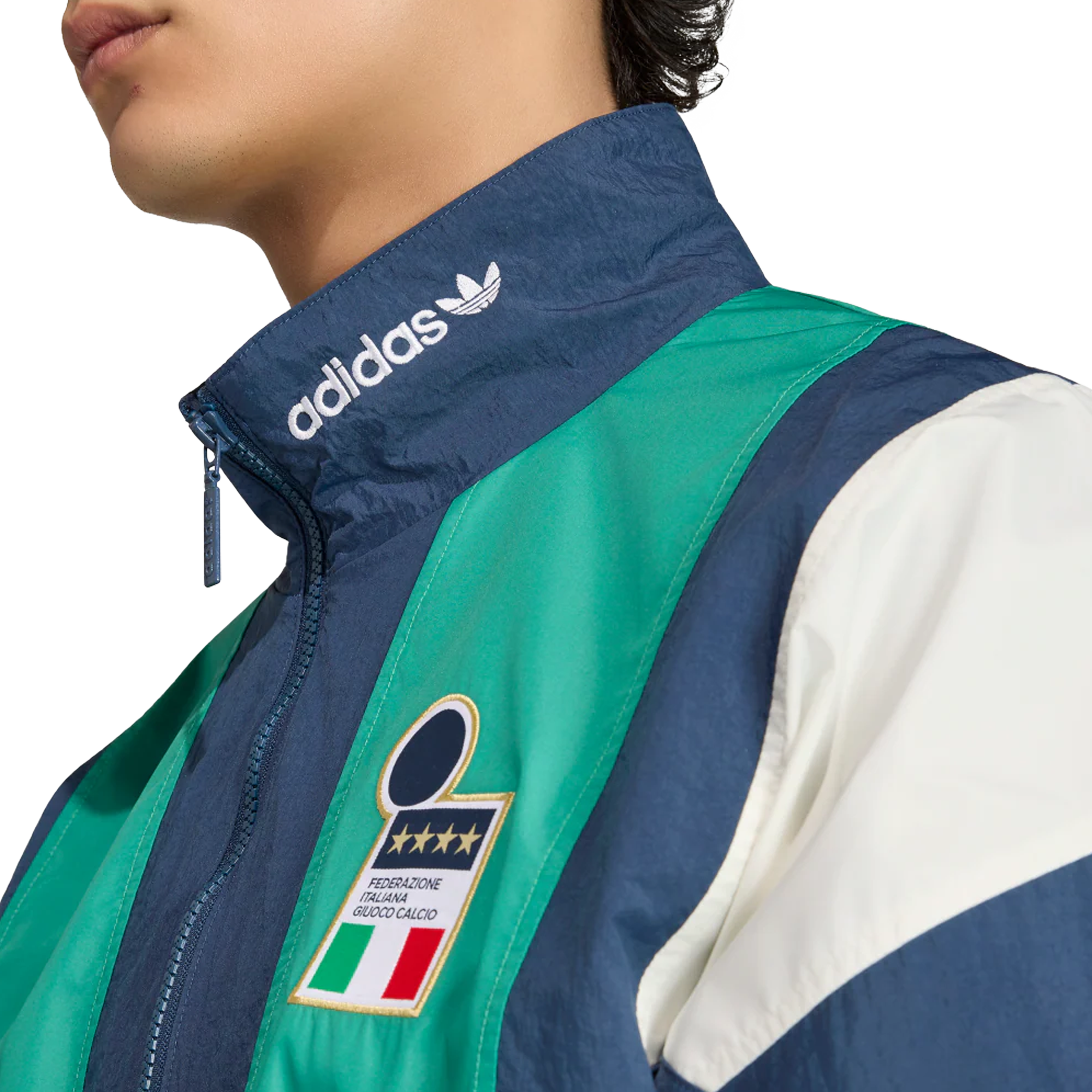 adidas Italy EQT Tracktop Crenav KG2595