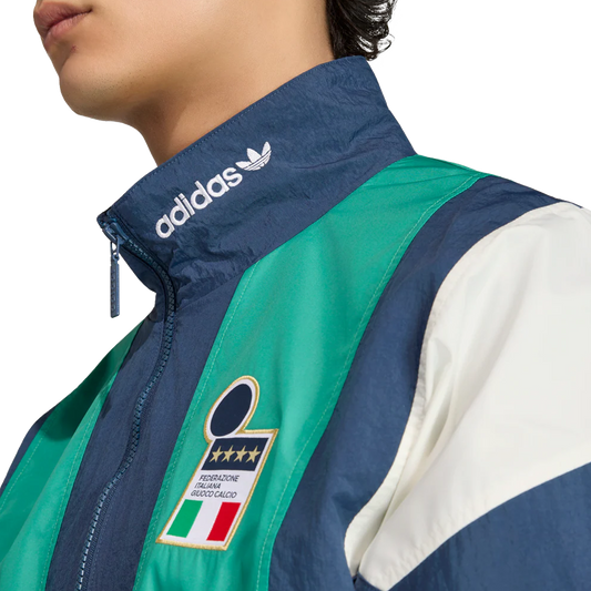 adidas Italy EQT Tracktop Crenav KG2595