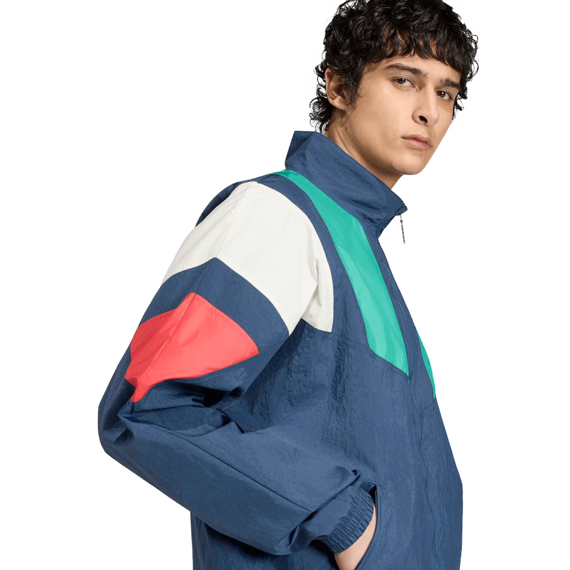 adidas Italy EQT Tracktop Crenav KG2595