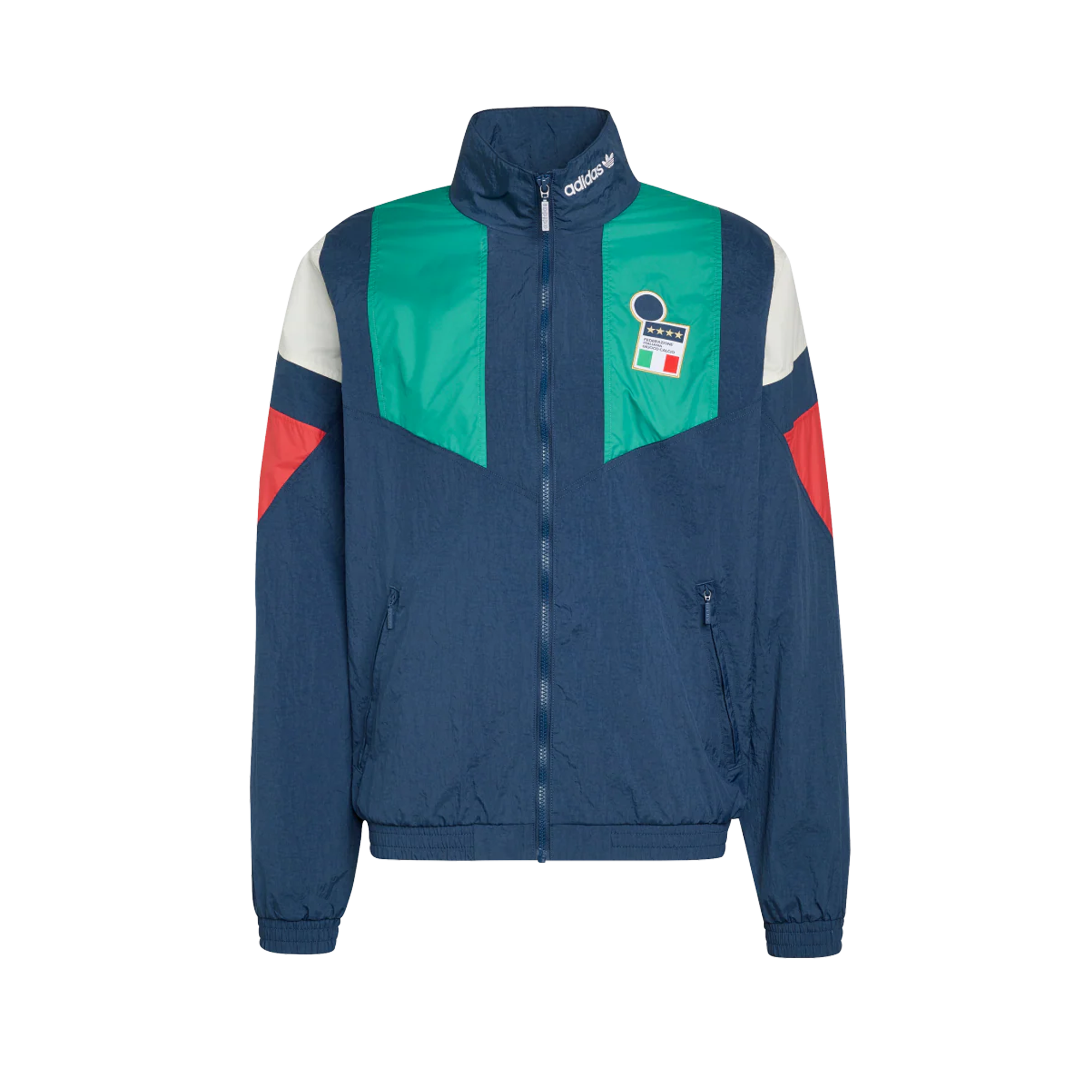 adidas Italy EQT Tracktop Crenav KG2595