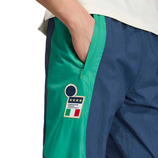 adidas Italy EQT Track Pants Crenav KG2596