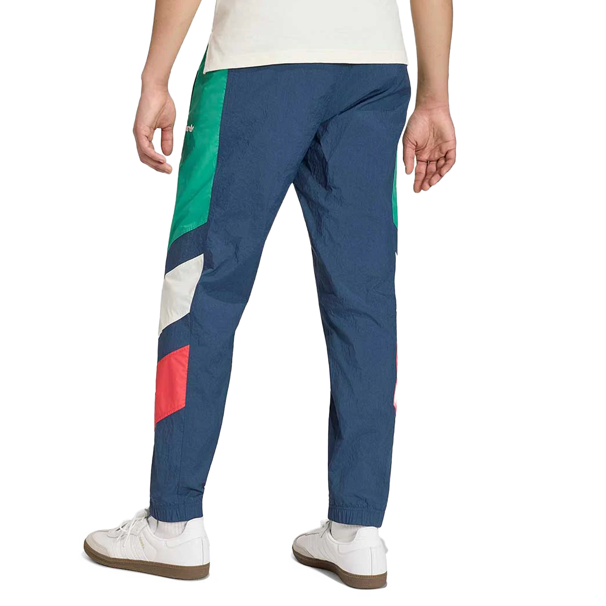 adidas Italy EQT Track Pants Crenav KG2596