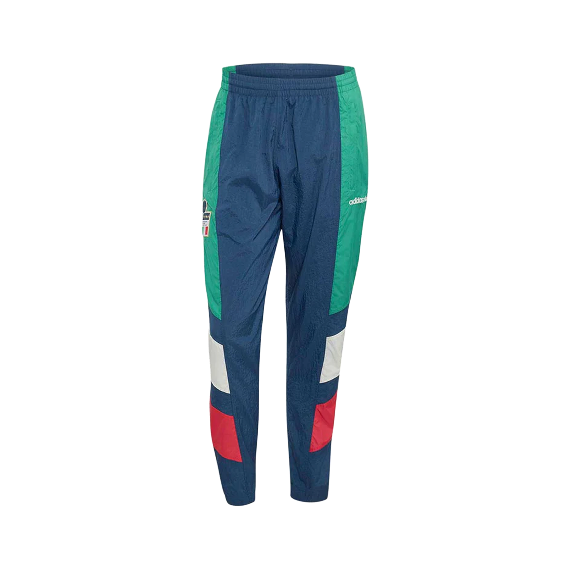 adidas Italy EQT Track Pants Crenav KG2596