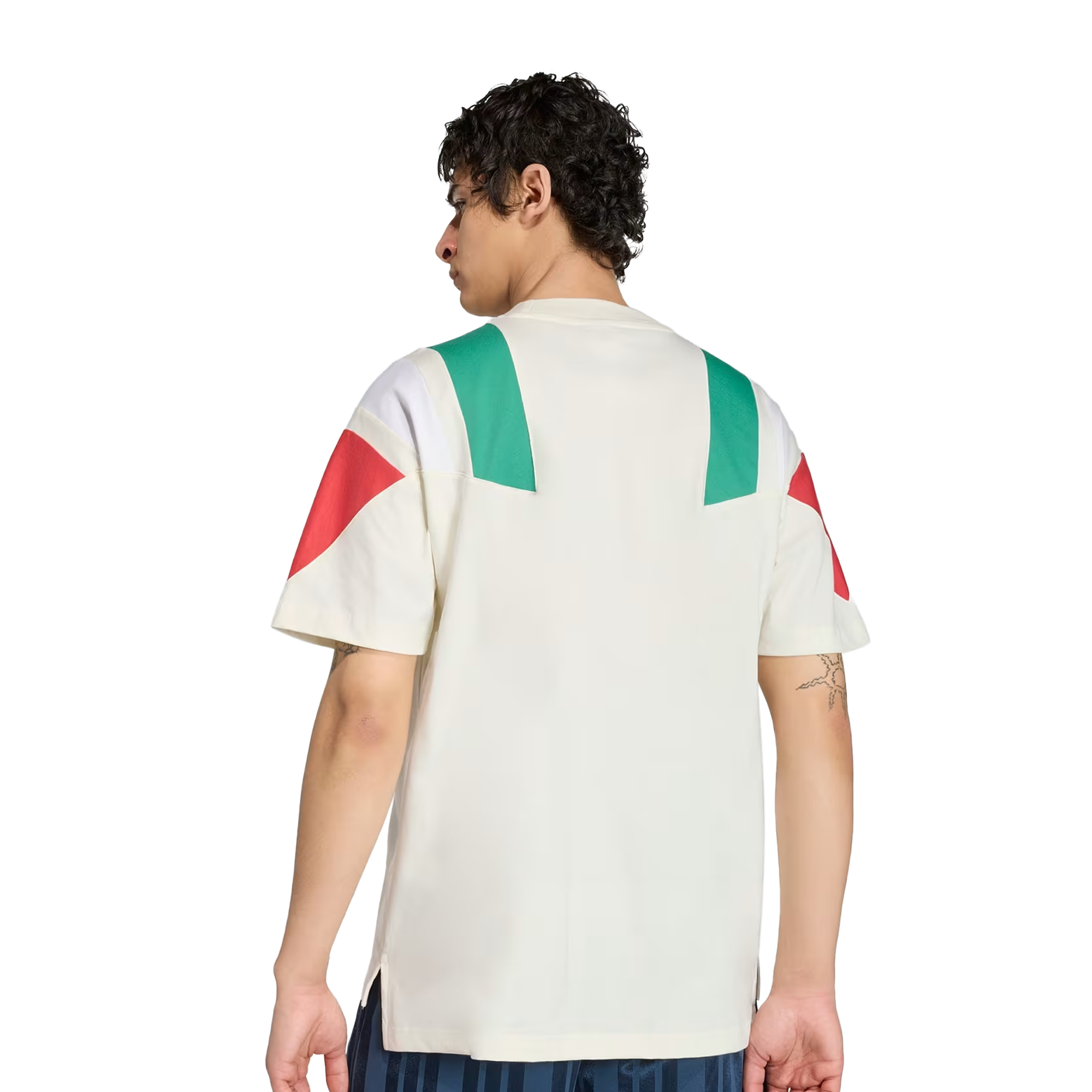adidas Italy EQT T-Shirt Owhite KG2597