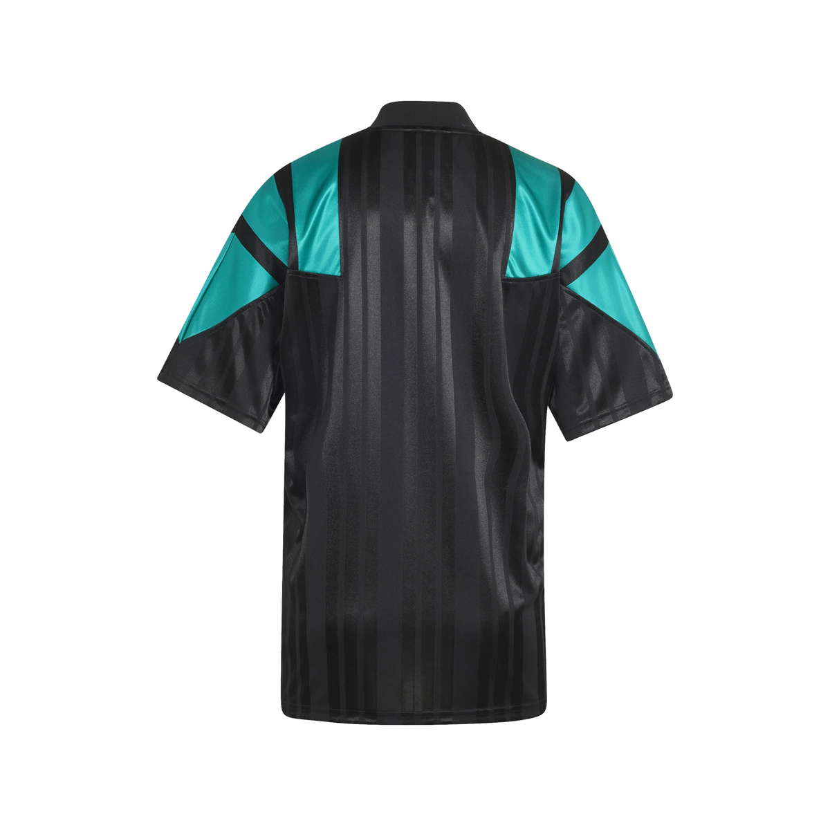 adidas Liverpool FC EQT Jersey Black/Eqtgrn KG2915