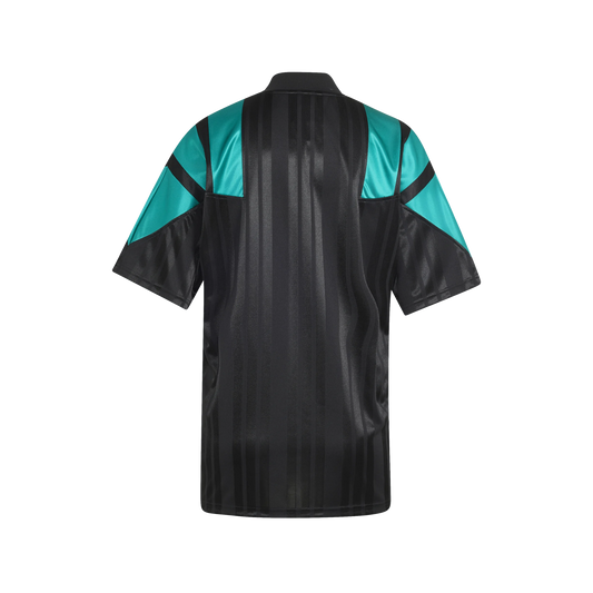 adidas Liverpool FC EQT Jersey Black/Eqtgrn KG2915