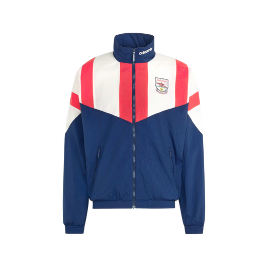 adidas Arsenal FC EQT Track Top Conavy KG5119
