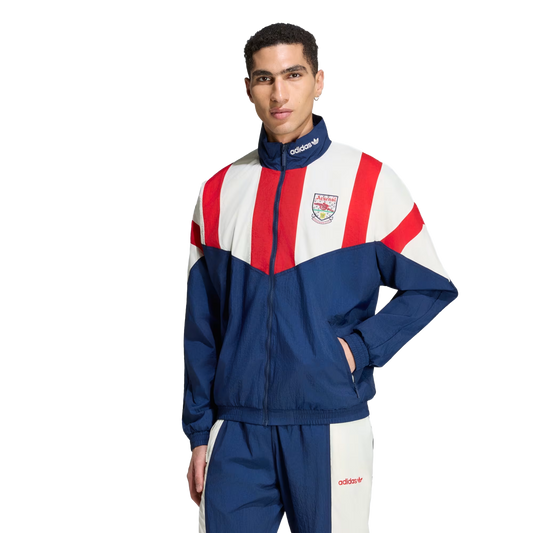 adidas Arsenal FC EQT Track Top Conavy KG5119