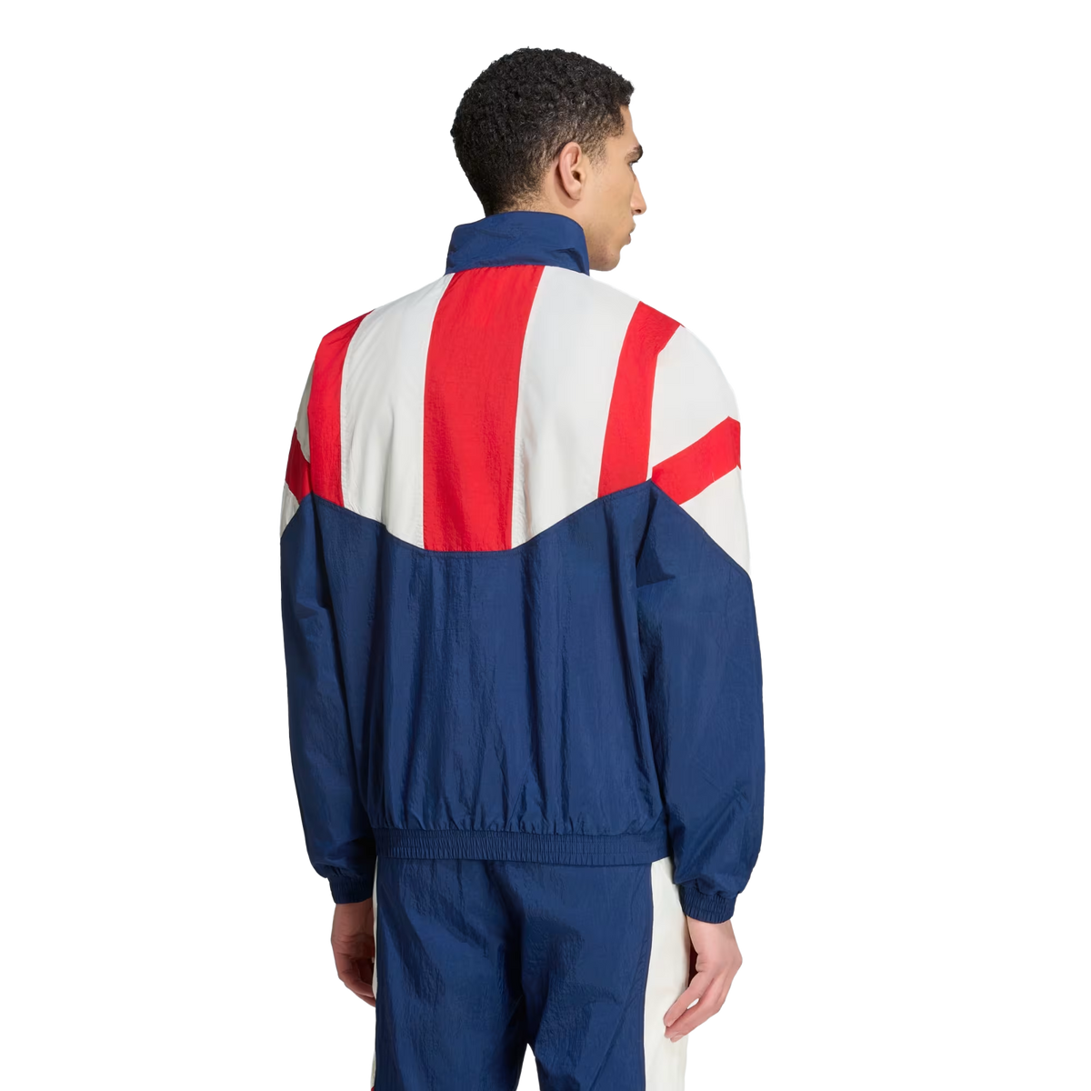 adidas Arsenal FC EQT Track Top Conavy KG5119