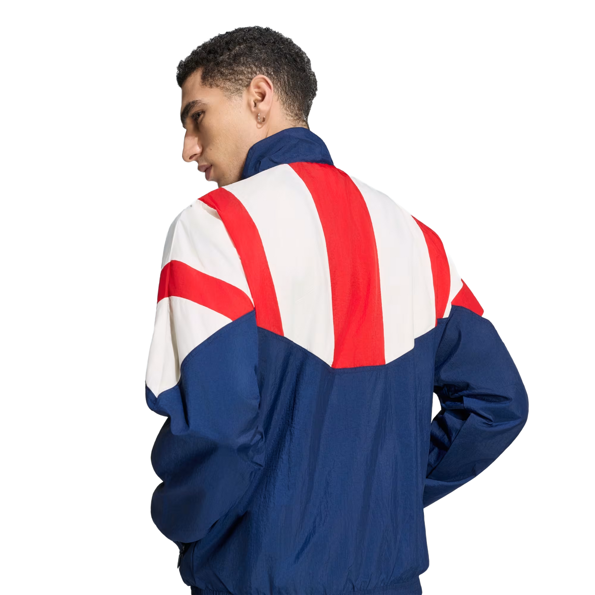 adidas Arsenal FC EQT Track Top Conavy KG5119