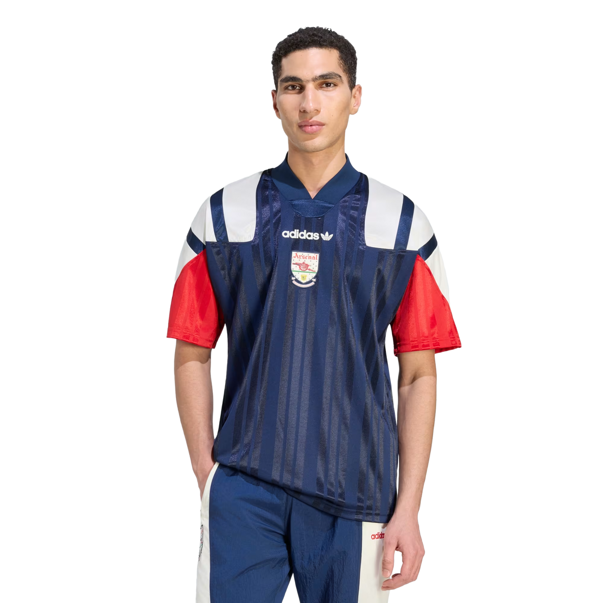 adidas Arsenal FC EQT Jersey Conavy/Betsca KG5128