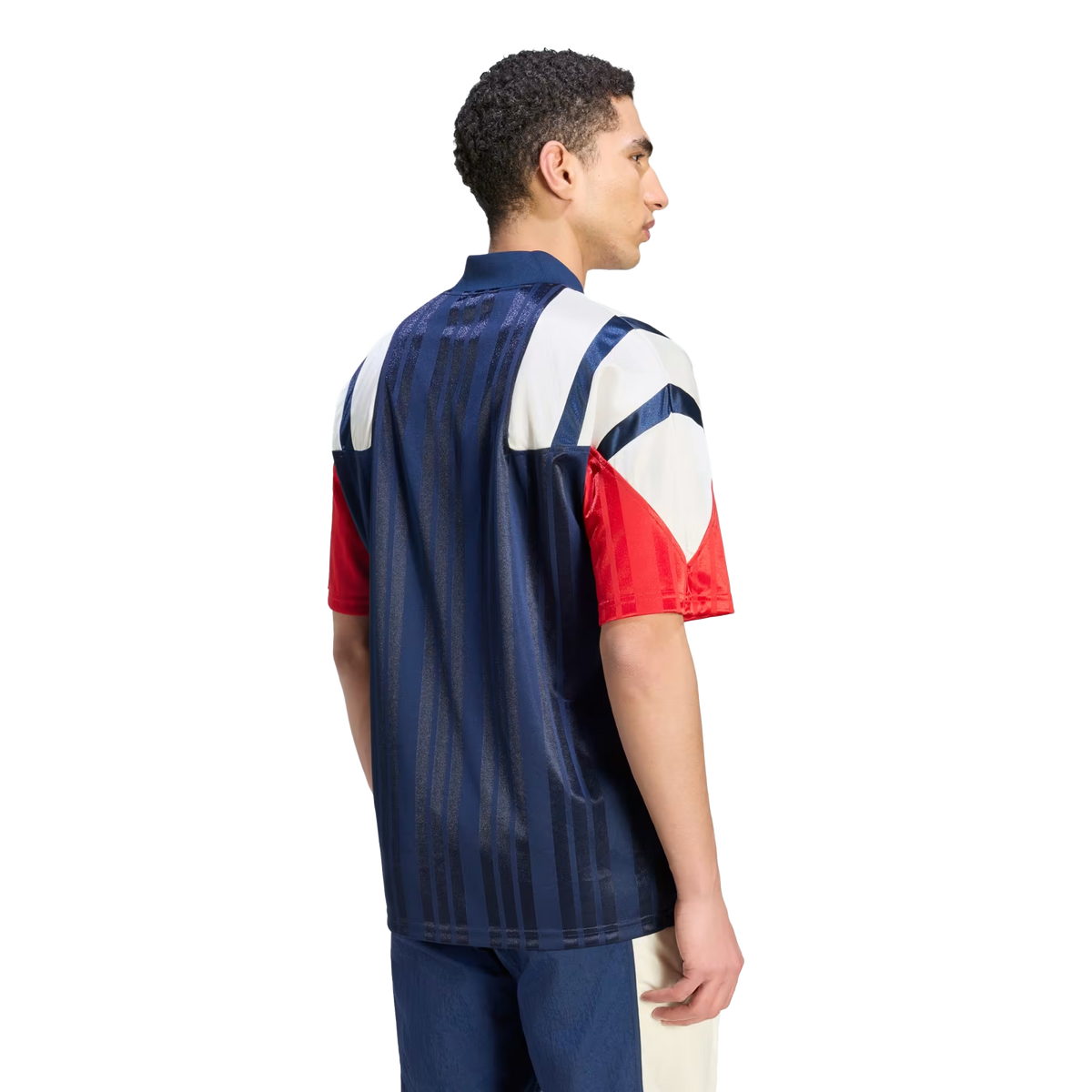 adidas Arsenal FC EQT Jersey Conavy/Betsca KG5128