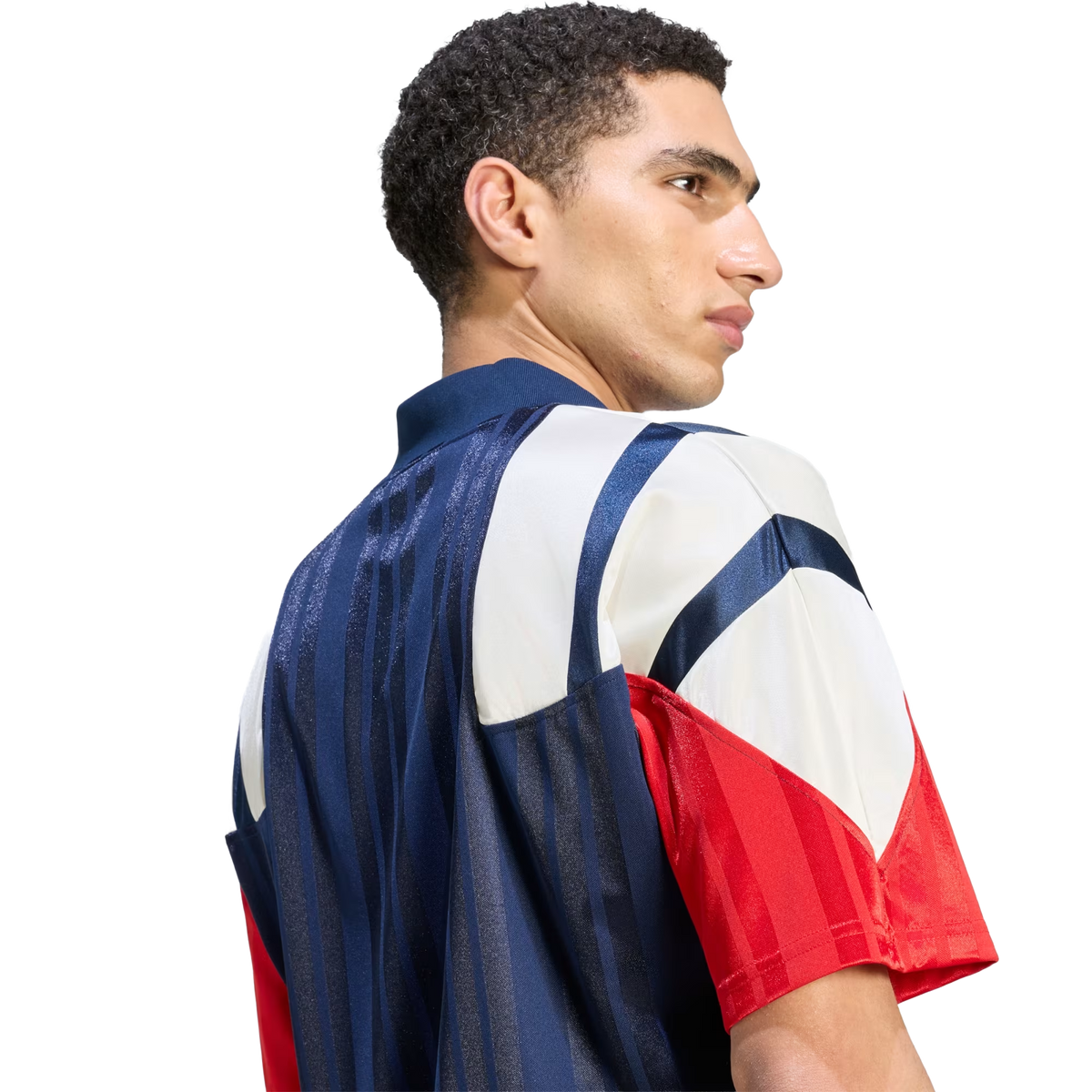 adidas Arsenal FC EQT Jersey Conavy/Betsca KG5128