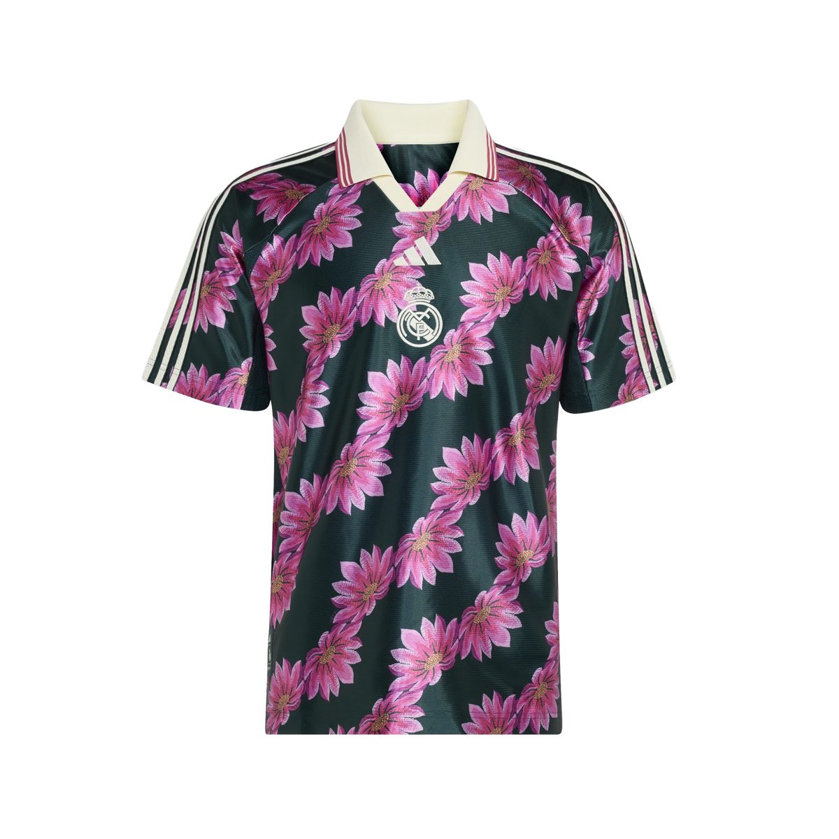 adidas Real Madrid Farm Jersey Aurivy KG5378
