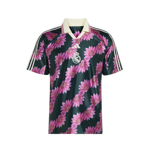 adidas Real Madrid Farm Jersey Aurivy KG5378