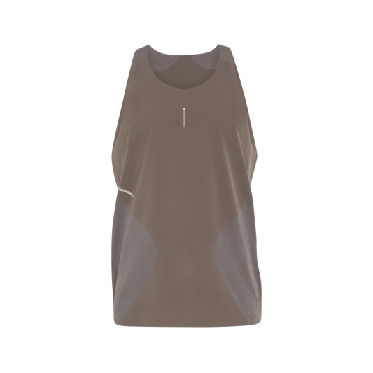 adidas x Hermanos Koumori Singlet Charcoal KH3612