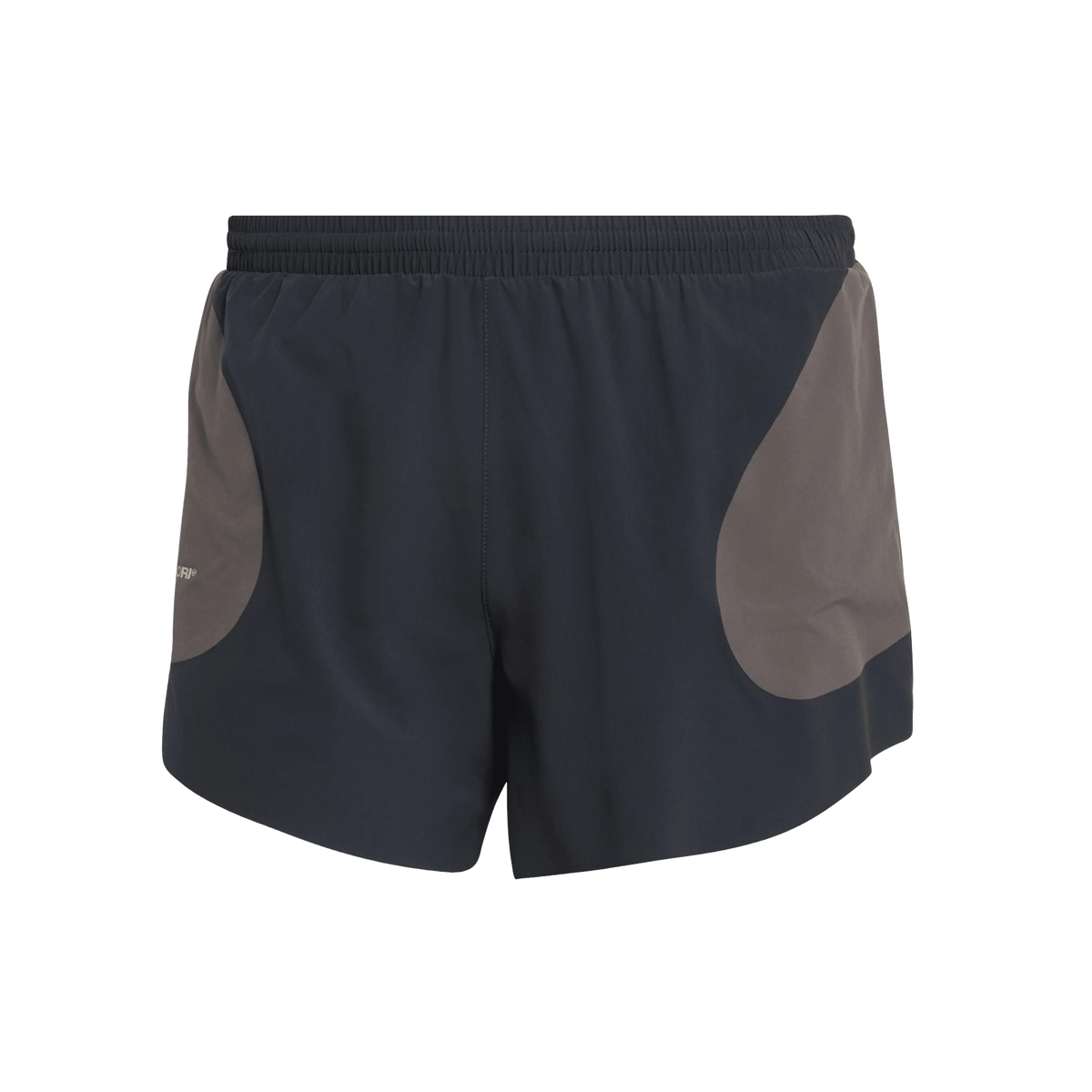 adidas x Hermanos Koumori Shorts Night Grey/Charcoal KH3615