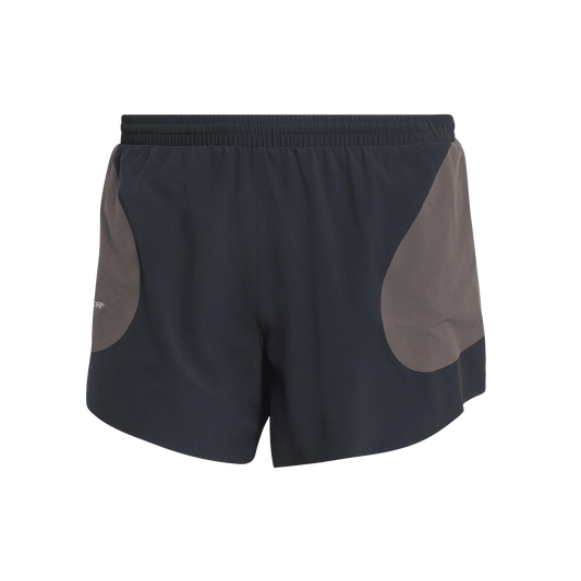 adidas x Hermanos Koumori Shorts Night Grey/Charcoal KH3615