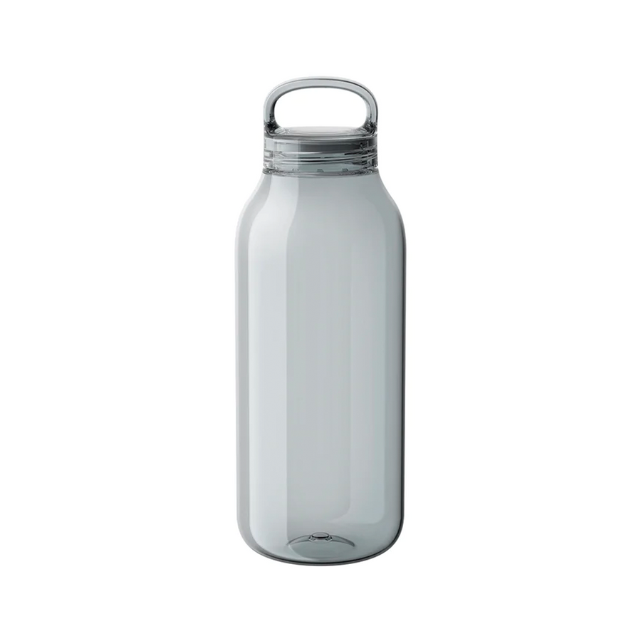 Kinto Water Bottle 500ml Smoke KI-N20393