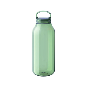 Kinto Water Bottle 500ml Green KI-N20405