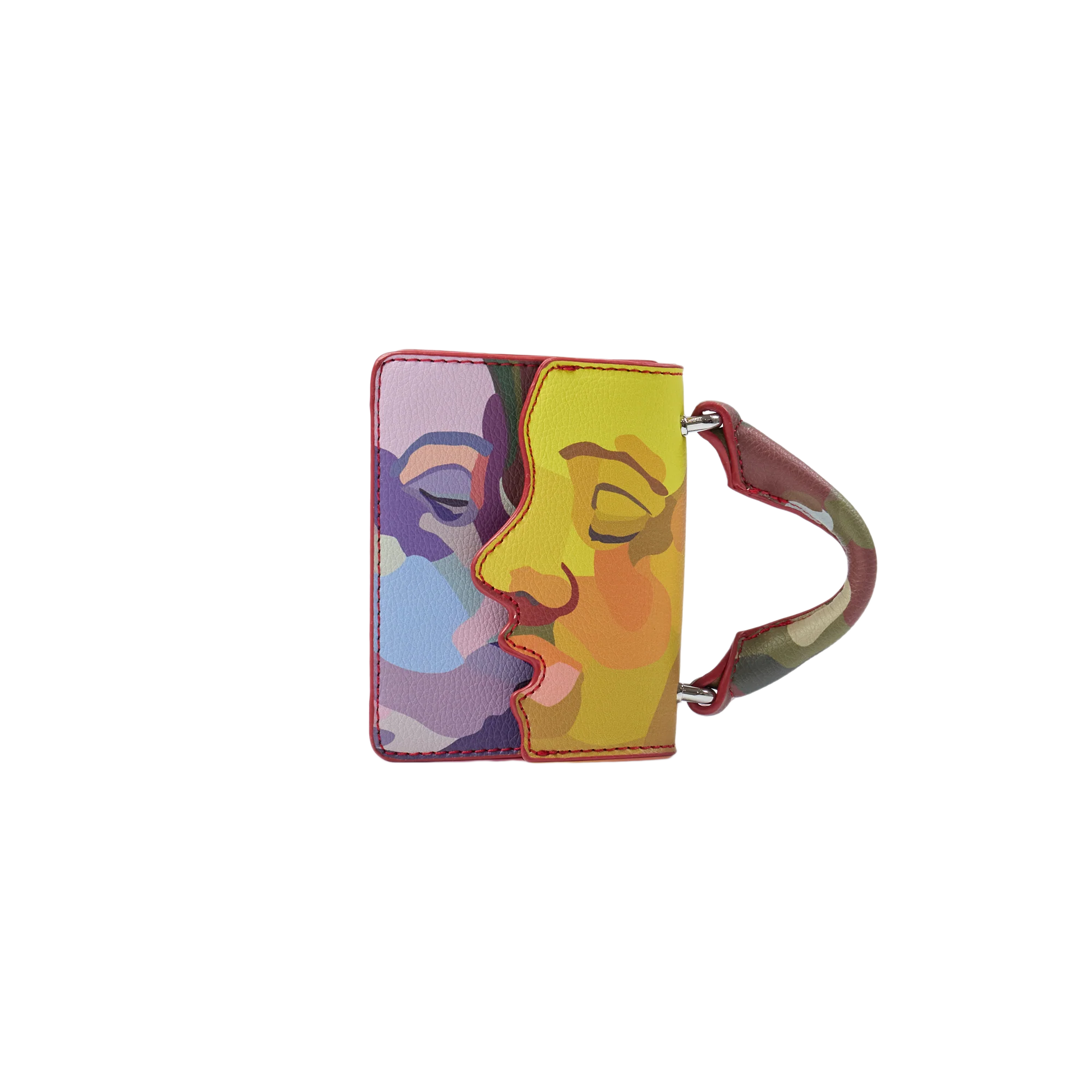 Kidsuper Mini Kissing Bag Original