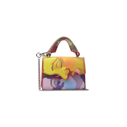 Kidsuper Mini Kissing Bag Original