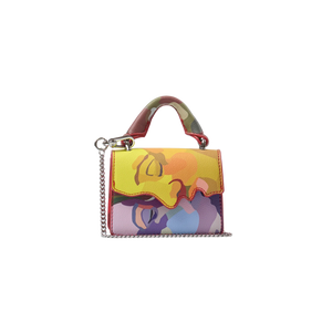Kidsuper Mini Kissing Bag Original