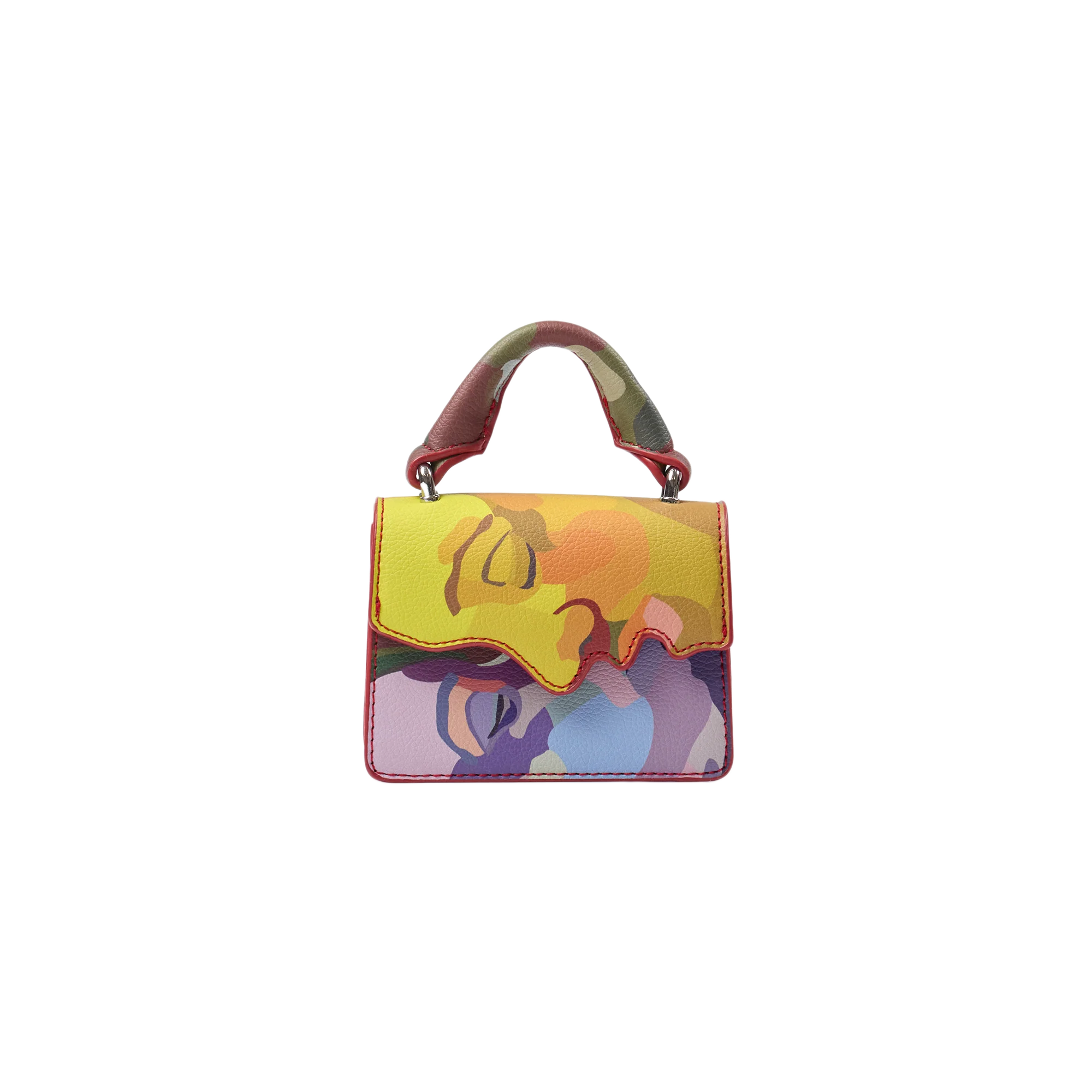 Kidsuper Mini Kissing Bag Original