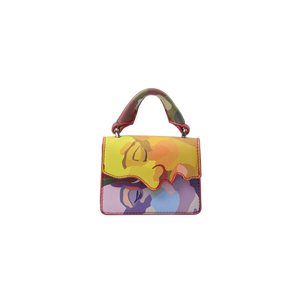 Kidsuper Mini Kissing Bag Original