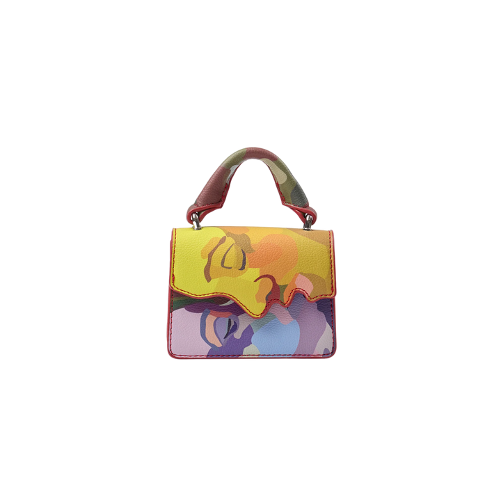 Kidsuper Mini Kissing Bag Original