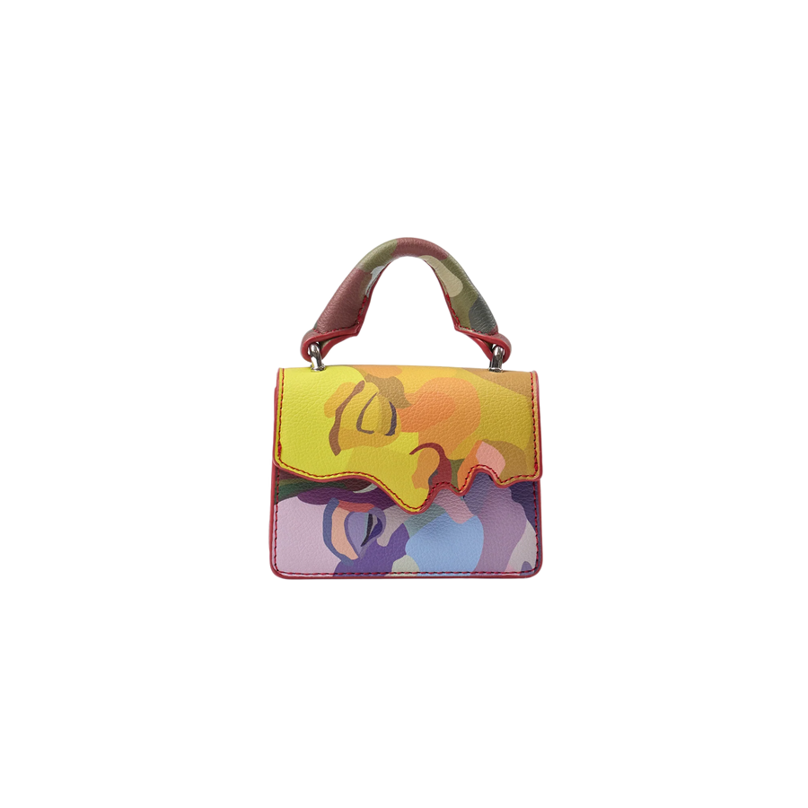 Kidsuper Mini Kissing Bag Original
