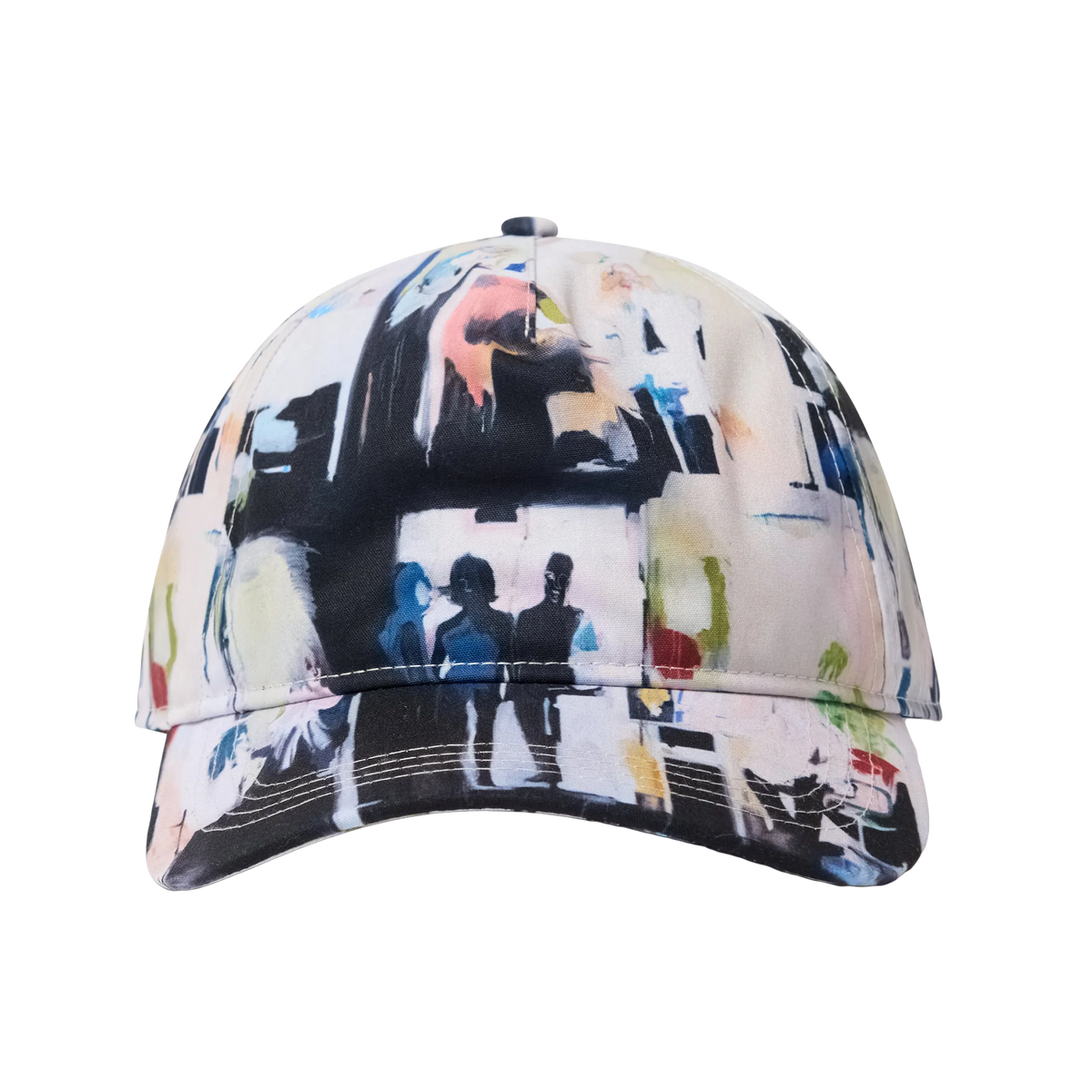 KidSuper All Hands On Deck Printed Hat